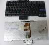 US Μαύρο Πληκτρολόγιο για IBM Lenovo ThinkPad 15" T43 T42 T41 R52 R51 R50 39T0643 39T0612 39T0672 (OEM)